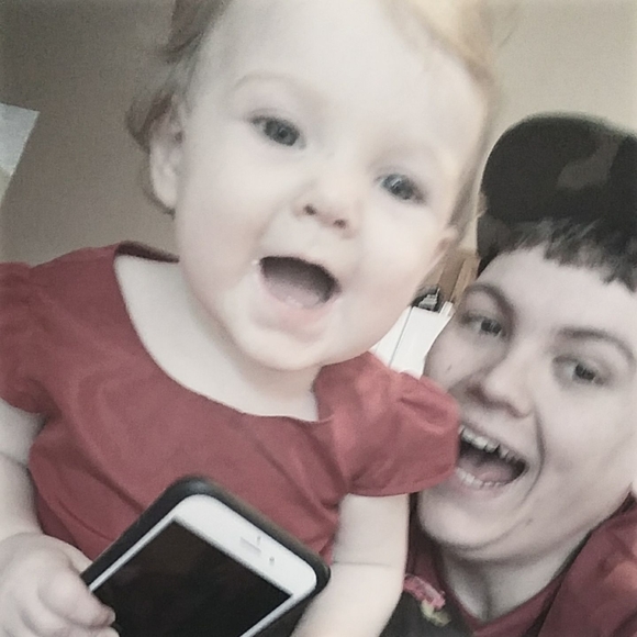 Meet your Posher, Connor - Picture 1 of 1